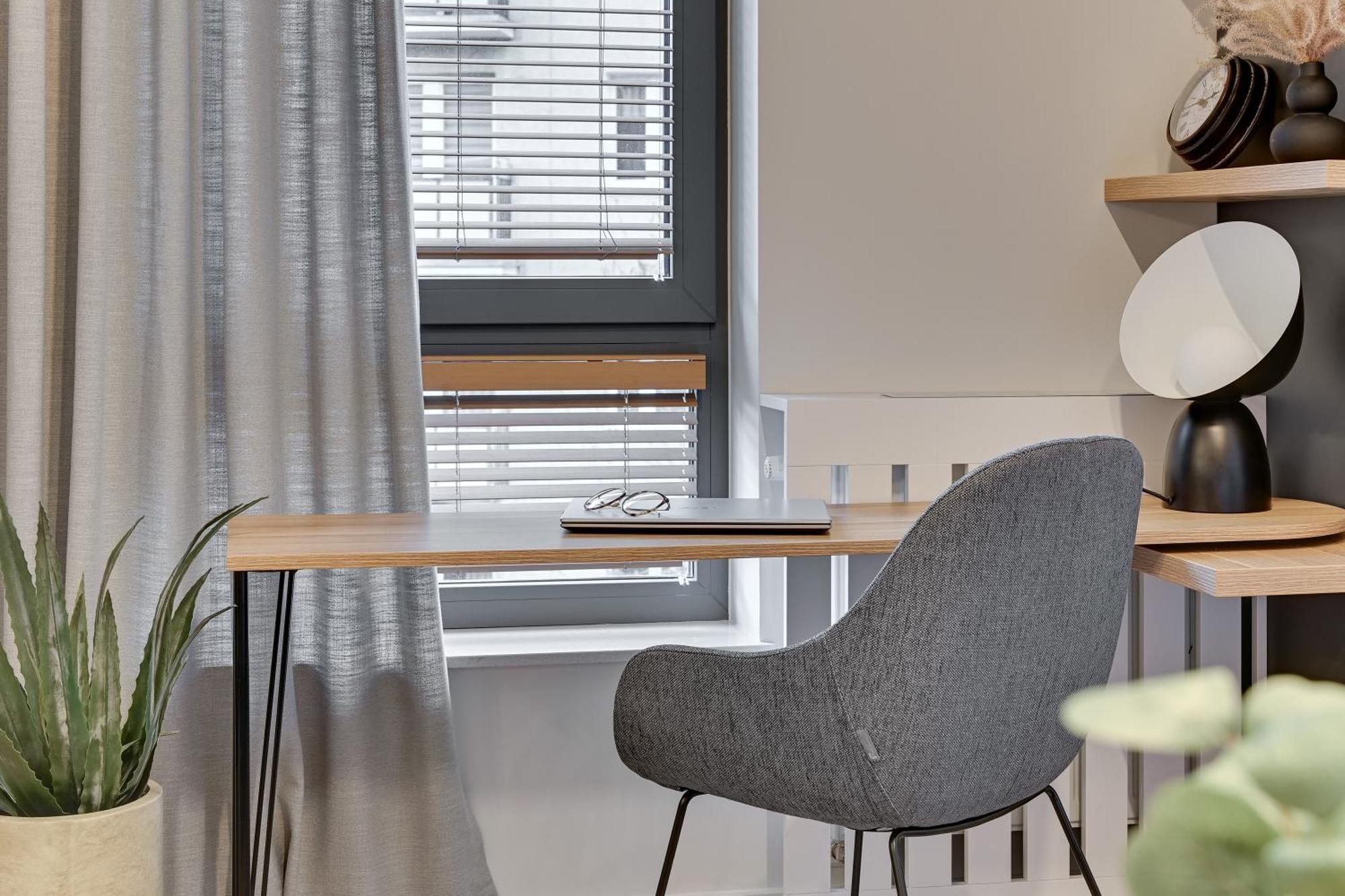 Scala 60G City Center Premium Apartments By Lion Apartments Gdansk Luaran gambar