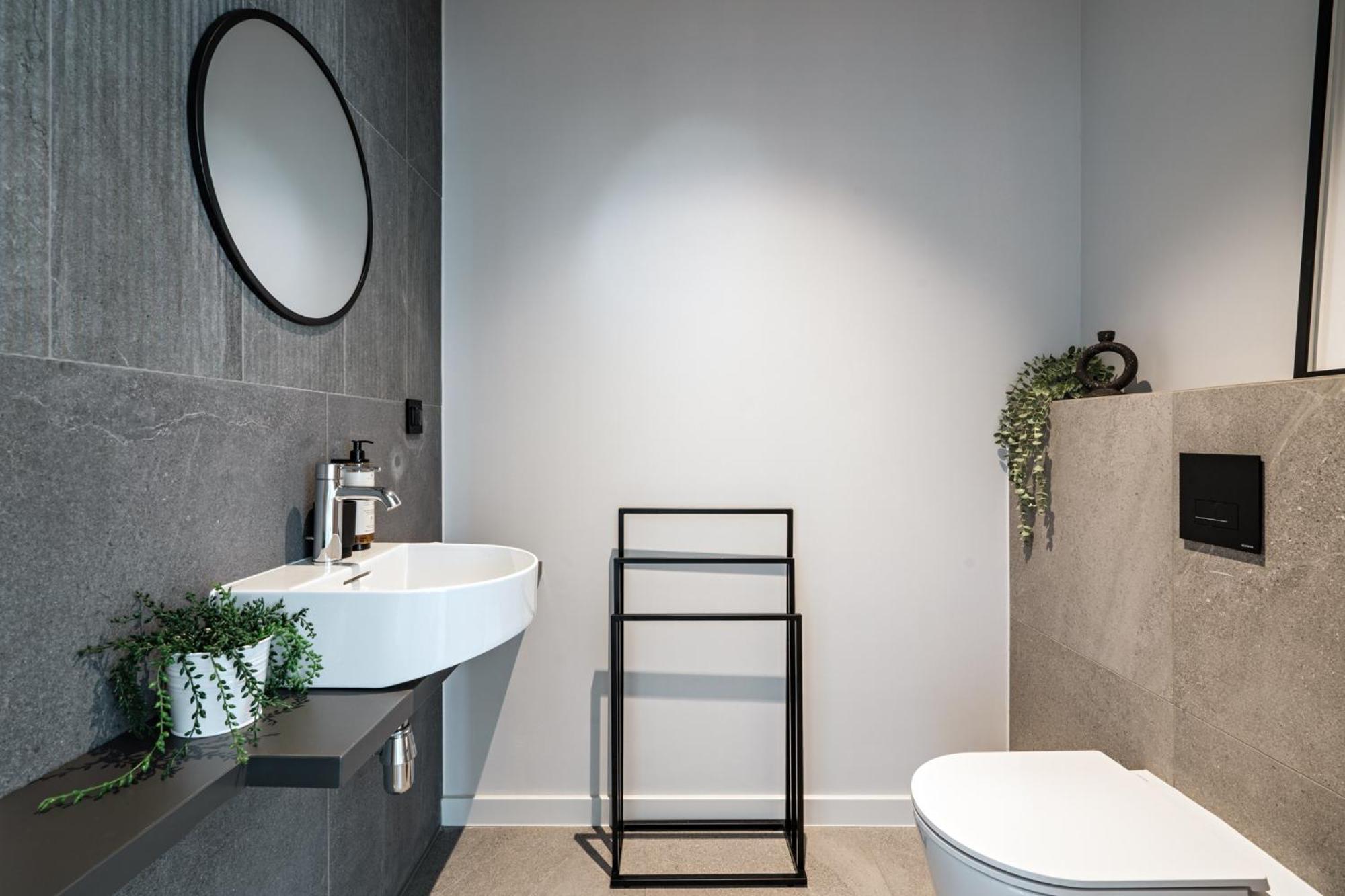 Scala 60G City Center Premium Apartments By Lion Apartments Gdansk Luaran gambar